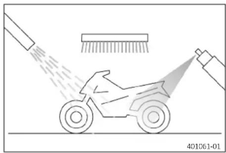 GAS GAS EC 250 (2023) - Info - 1