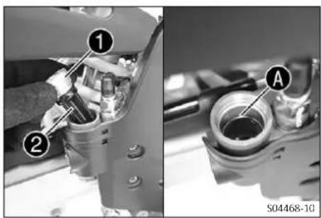 GAS GAS EC 250 (2022) - Info - 1