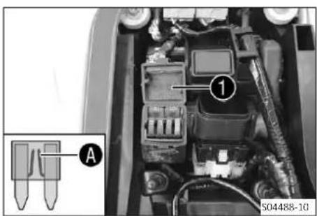 GAS GAS EC 250 (2022) - Info - 1