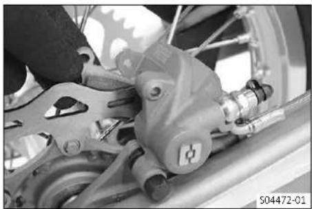 GAS GAS EC 250 (2022) - Info - 2