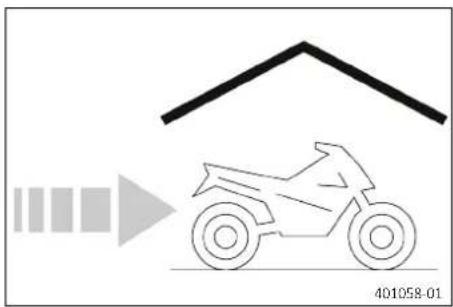 GAS GAS EC 250 (2022) - Info - 1
