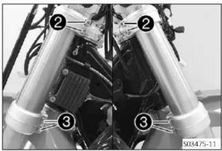 GAS GAS EC 250 (2022) - Info - 1