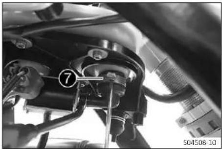 GAS GAS EC 250 (2022) - Info - 1