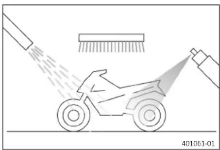 GAS GAS EC 250 (2022) - Info - 1