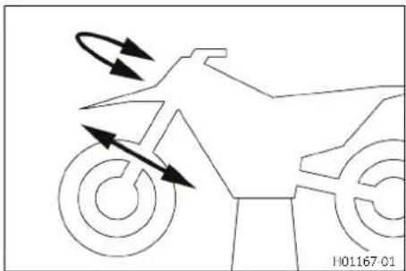 GAS GAS EC 250 (2022) - Info - 1