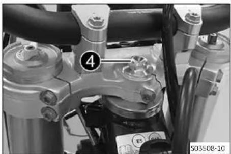 GAS GAS EC 250 (2022) - Info - 2