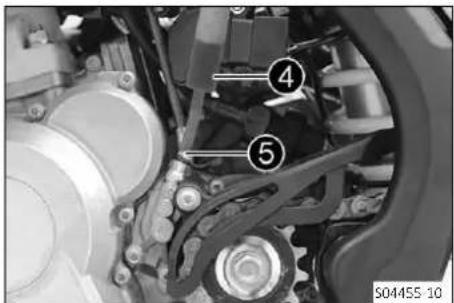 GAS GAS EC 250 (2021) - Info - 2