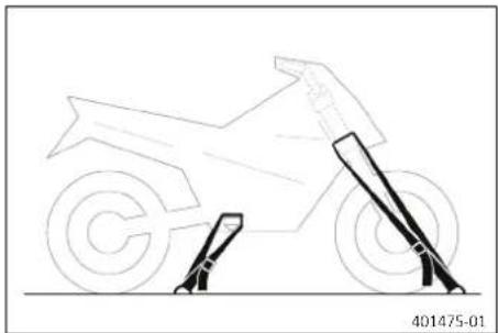 GAS GAS EC 250 (2021) - Remarque - 1