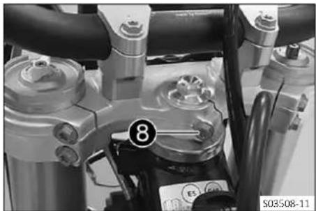 GAS GAS EC 250 (2021) - Info - 3