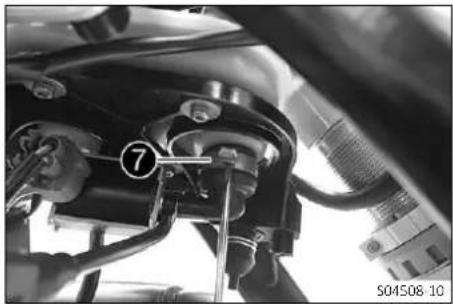 GAS GAS EC 250 (2021) - Info - 1