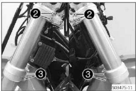GAS GAS EC 250 (2021) - Info - 1