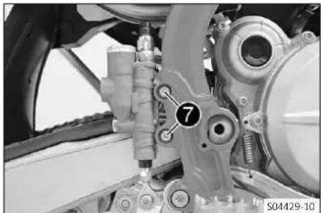 GAS GAS EC 250 (2021) - (tous les modèles EU) - 1