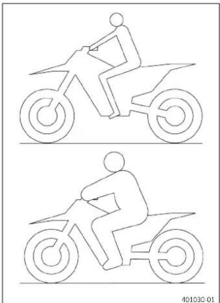 GAS GAS EC 250 (2021) - Info - 1