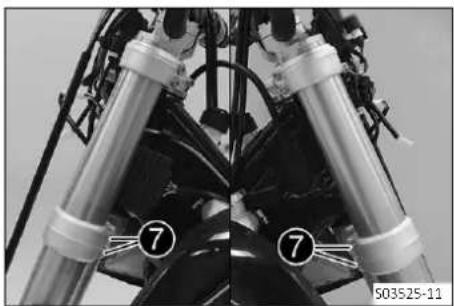 GAS GAS EC 250 (2021) - Info - 1