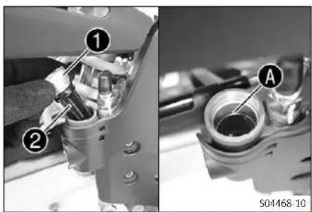 GAS GAS EC 250 (2021) - Info - 1