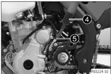 GAS GAS EC 350F (2022) - Info - 2