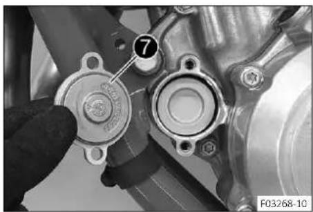 GAS GAS EC 350F (2022) - Info - 6
