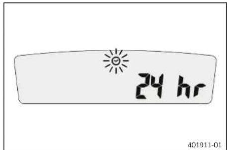 GAS GAS EC 350F (2022) - Condition - 2