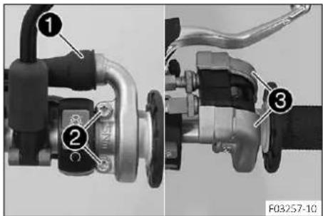 GAS GAS EC 350F (2022) - Info - 1