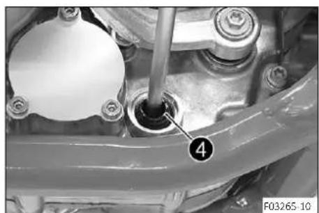 GAS GAS EC 350F (2022) - Info - 2