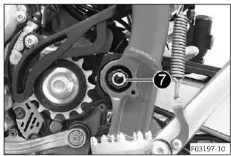 GAS GAS EC 350F (2022) - Info - 1
