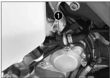 GAS GAS EC 350F (2022) - Remarque - 1