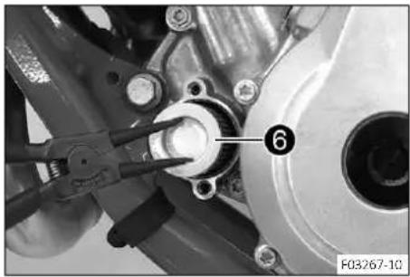GAS GAS EC 350F (2022) - Info - 5