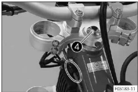 GAS GAS EC 350F (2021) - Travail principal - 1