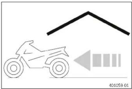 GAS GAS EC 350F (2021) - Mise en service après le stockage - 1