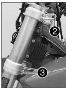 GAS GAS EC 350F (2021) - Info - 1