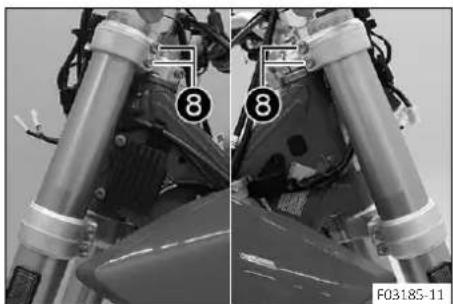 GAS GAS EC 350F (2021) - Info - 2