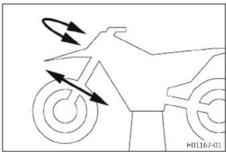 GAS GAS EC 350F (2021) - Info - 1