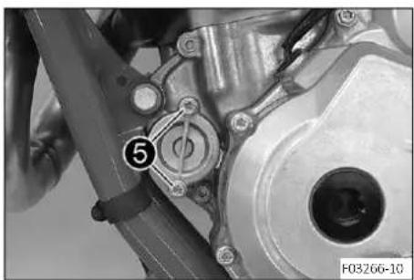 GAS GAS EC 350F (2021) - Info - 4