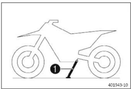 GAS GAS EC 350F (2021) - Remarque - 1