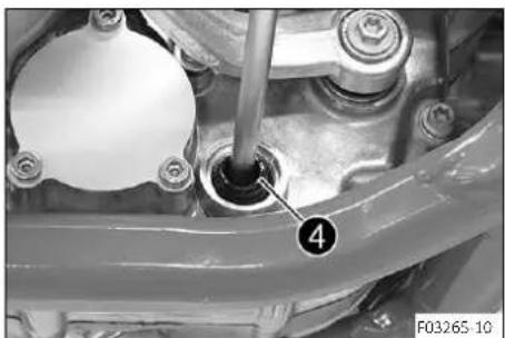 GAS GAS EC 350F (2021) - Info - 2