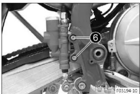 GAS GAS EC 350F (2021) - Travail principal - 5