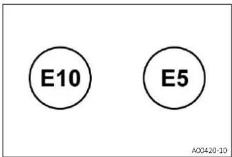 GAS GAS EC 350F (2021) - Carburant - 1