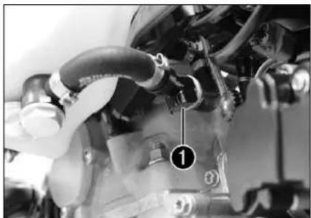 GAS GAS EX 250 (2022) - Remarque - 1