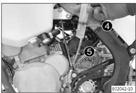 GAS GAS EX 250 (2022) - Remarque - 3