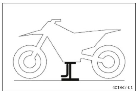 GAS GAS EX 250 (2022) - Remarque - 1