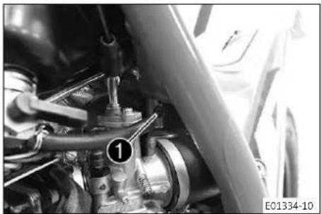 GAS GAS TXT GP 250 (2021) - Info - 1