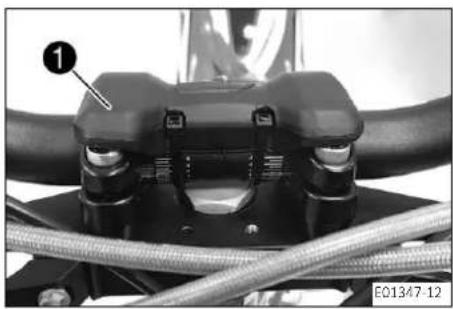 GAS GAS TXT GP 250 (2021) - Travail principal - 1