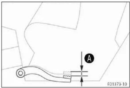 GAS GAS TXT GP 250 (2021) - Avertissement - 1