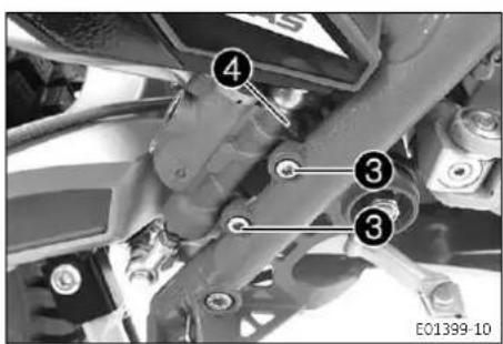 GAS GAS TXT GP 250 (2021) - Travail principal - 1