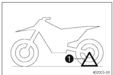 GAS GAS MC 85 (2021) - Remarque - 1