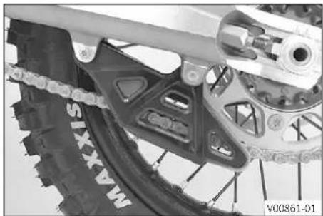 GAS GAS MC 85 (2021) - Info - 1