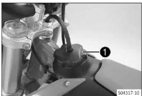 GAS GAS MC 85 (2021) - Remarque - 1