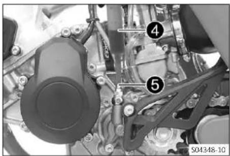 GAS GAS MC 85 (2021) - Info - 2