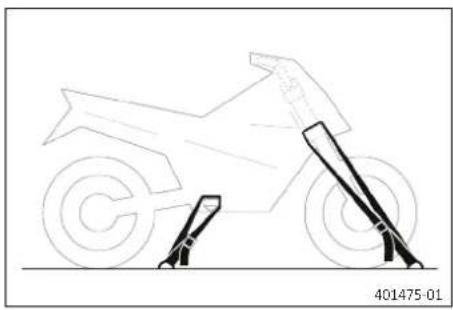 GAS GAS MC 85 (2021) - Remarque - 1