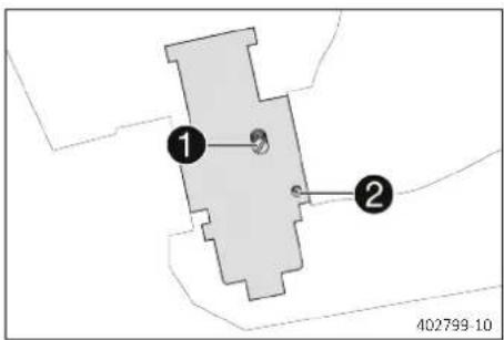 GAS GAS MC 85 (2021) - Carburateur - ralenti - 1